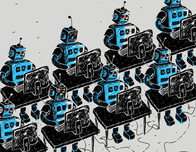 How Americans Are Using A.I. at Work and Which Industries Are Leading: Survey