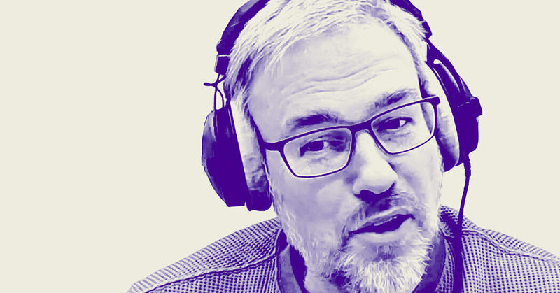 Bret Stephens on the Fight for the Future of the Right