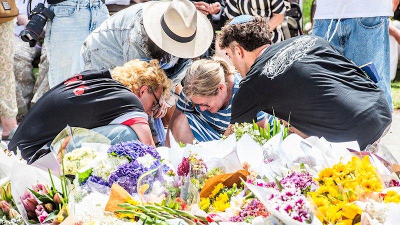 Memo security agencies: Lives are worth more than a flip of a coin