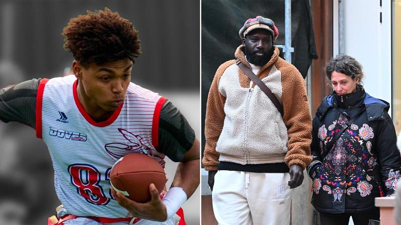 La rabbia dei genitori di Fallou: “Colpito dritto al cuore e quel ragazzo non si è mai pentito”/