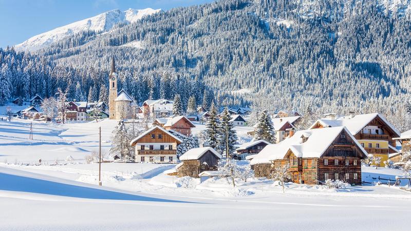 Case in montagna, prezzi in aumento. Le regioni più care e dove conviene acquistare