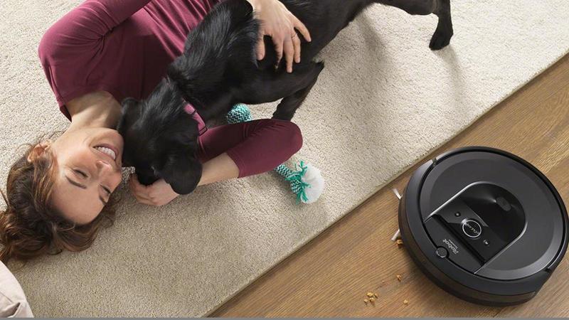 Roomba, il fallimento di un mito americano: iRobot dichiara bancarotta e passa in mani cinesi