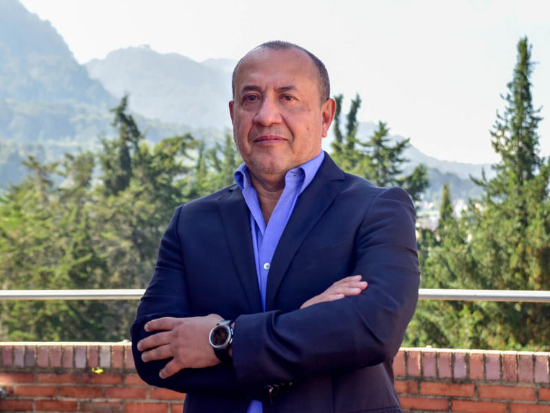 “La mejor campaña para el Pacto Histórico la está haciendo Estados Unidos”