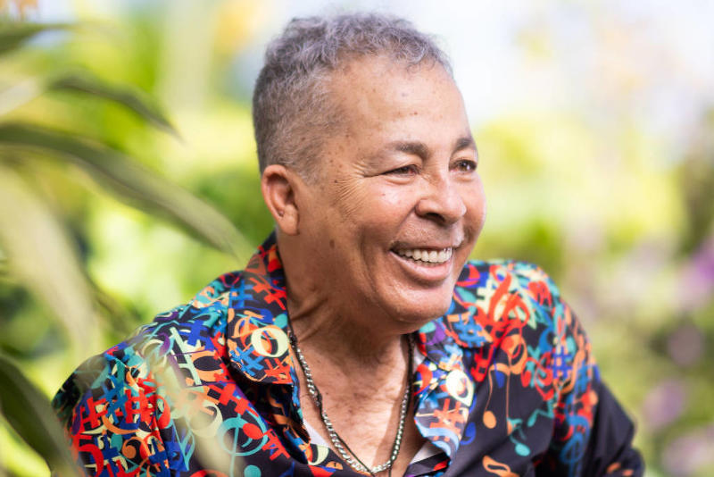 Hyldon encerra celebração de cinco décadas de álbum icônico com apresentação especial