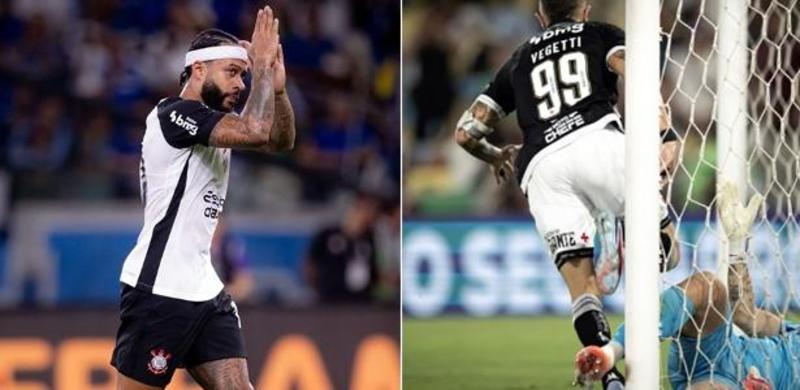 Na Copa do Brasil das zebras, quem quer ser favorito na final?