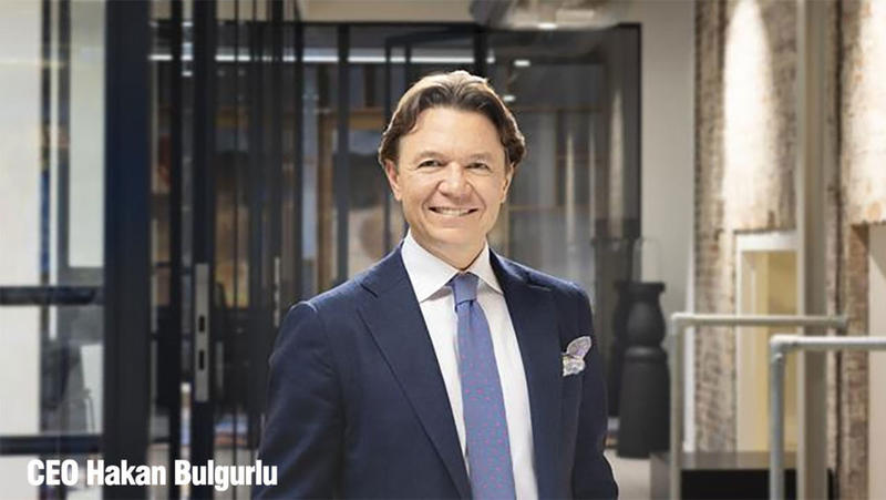 Arçelik sürdürülebilirlikte sektörünün zirvesinde Arçelik sürdürülebilirlikte sektörünün zirvesinde