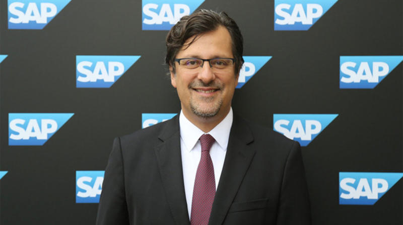 SAP Türkiye GM Uğur Candan: Yapay zekâda Türkiye’nin avantajı 'Küresel Beyin'