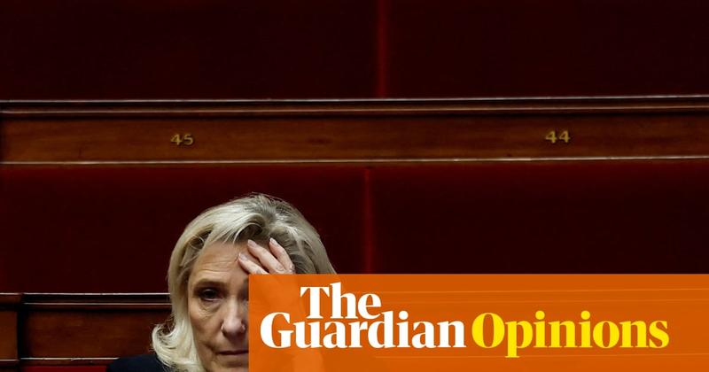 The Guardian view on combating Europe’s national populists: protect the less well-off from the winds of change