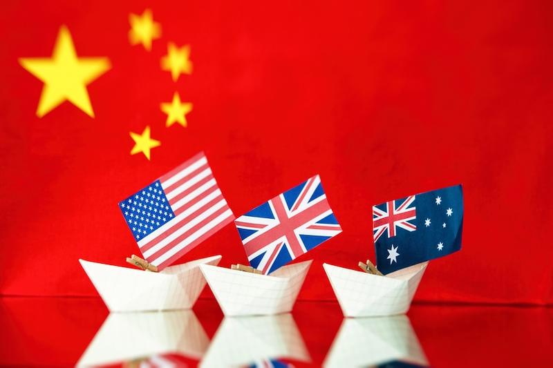 Opinion – The Dual Track Stability of AUKUS and the QUAD