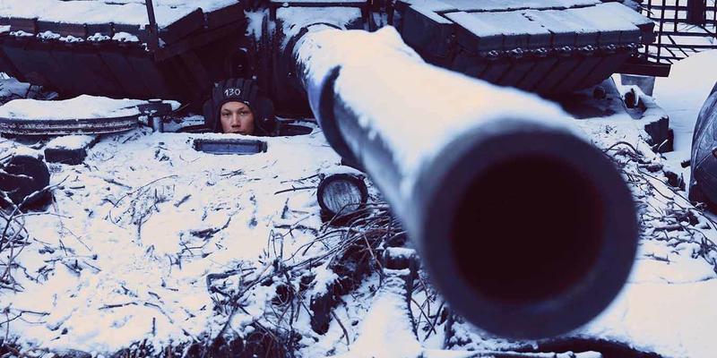 Give Ukraine Back Its Future