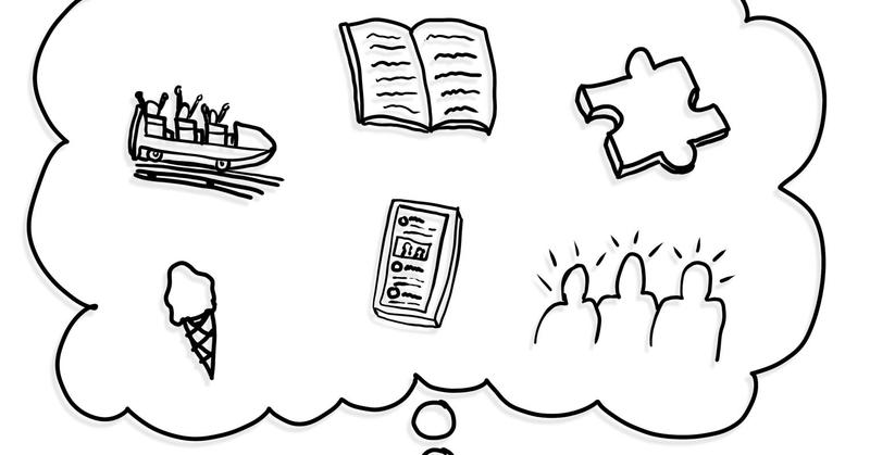 Why You Do the Things You Do