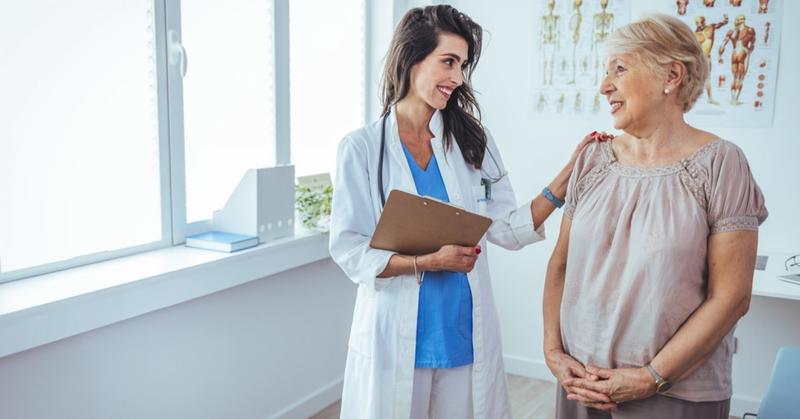 Estrogen Finally OK'd (Again) By FDA