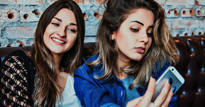 Is Social Media the Bane of Children’s Lives?