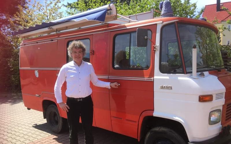 Far-right German lawmaker charged for alleged Nazi salute in parliament