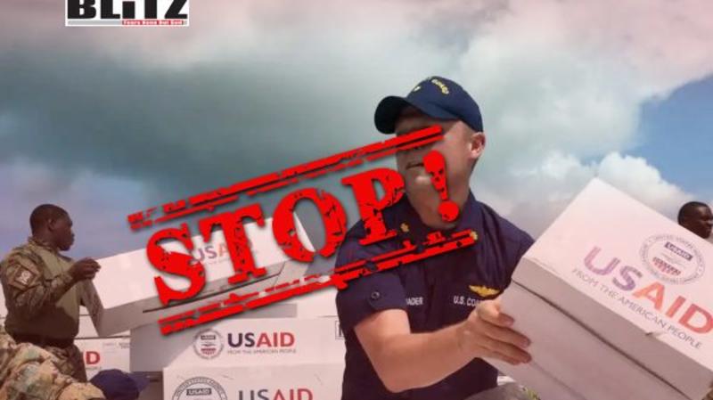 US threatens Fiji aid cut over alleged human trafficking cult impunity