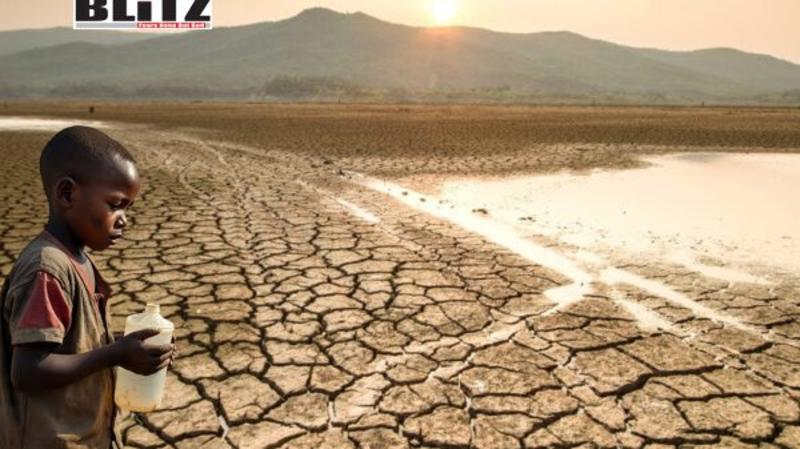 MENA’s water future: Innovation, desalination, and sustainable solutions for scarcity