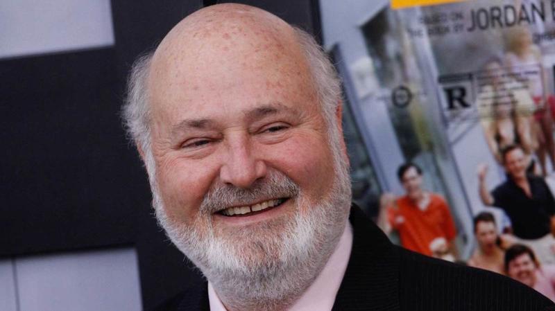 Rob Reiner Was a Mensch. In Death, He Showed Us Trump’s a Schmuck