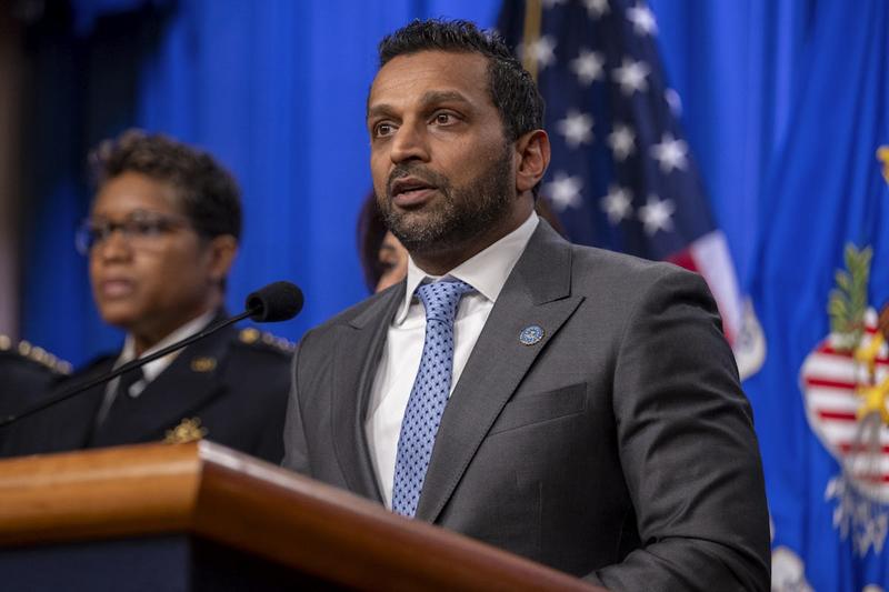 How Kash Patel Wrecked FBI’s Ability to Stop an Espionage Attack