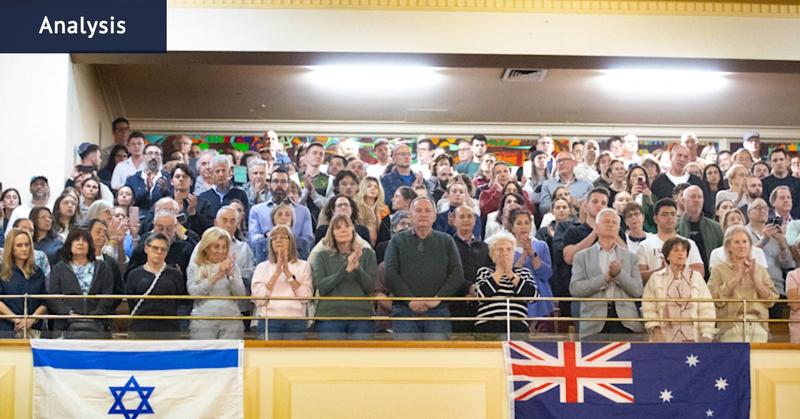 Booing of Victorian premier lays bare a deep political divide