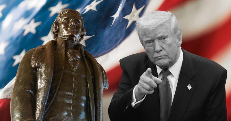 This US report is selfish and short-sighted. Why is anyone surprised?