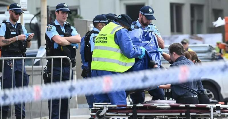 What police did in Bondi chaos – and what's next