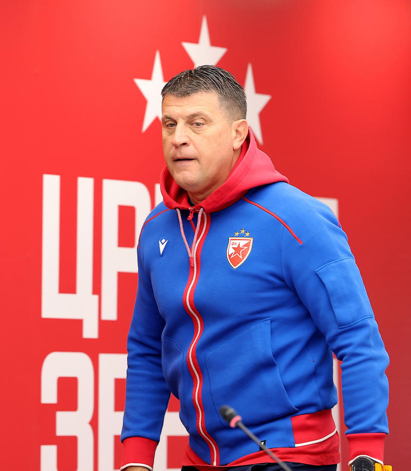 Ko se boji Zvezde još?