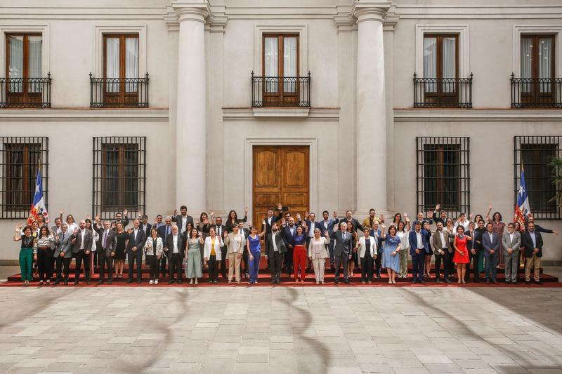 La izquierda sin rumbo