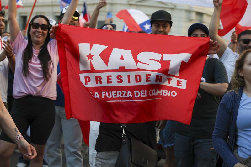 Gobernar es cambiar vidas