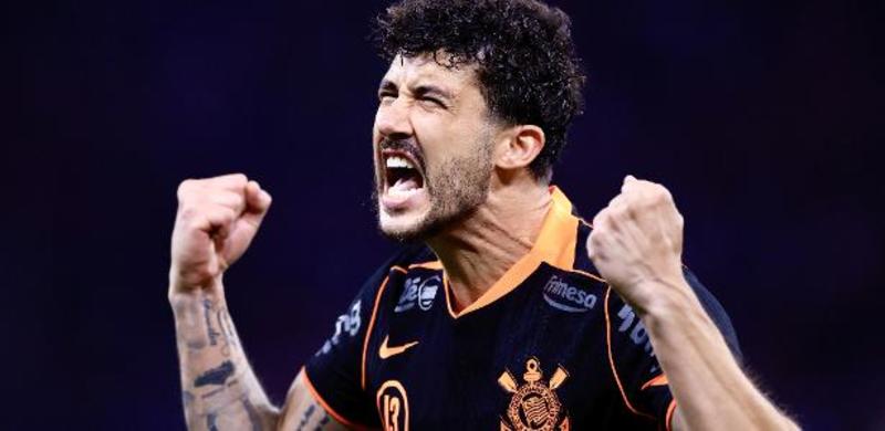 Gustavo Henrique e Robert Renan são 'xerifes' amados por seus técnicos