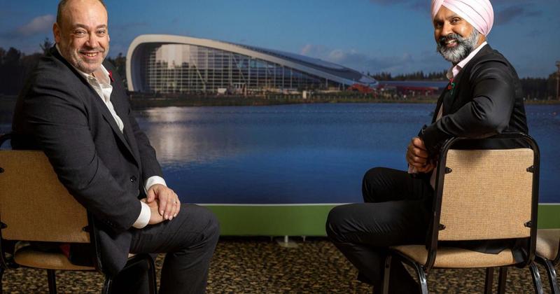 Why Center Parcs win is so important for this part of Scotland