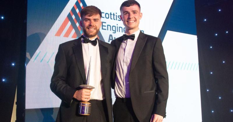 Why two chats with a Scottish manufacturing firm make me optimistic about future