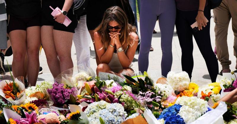What led to the massacre at Bondi Beach? I'll give you one guess What led to the massacre at Bondi Beach? I'll give you one guess