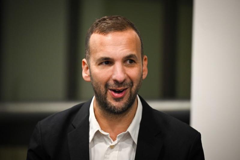 Could Zack Polanski be the Conservatives’ useful idiot? Could Zack Polanski be the Conservatives’ useful idiot?