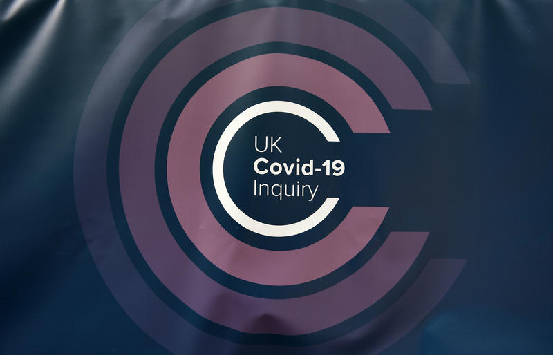 Labour is weaponising public inquries Labour is weaponising public inquries