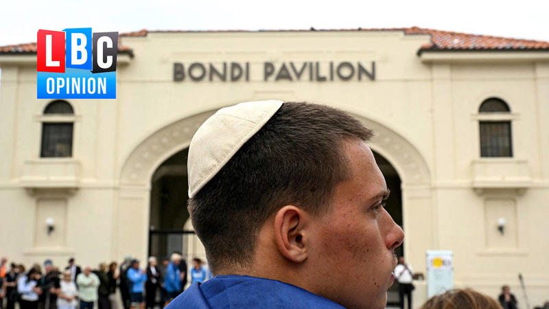 Bondi Beach’s terror attack shattered a place of joy, and its security lessons are painfully clear Bondi Beach’s terror attack shattered a place of joy, and its security lessons are painfully clear