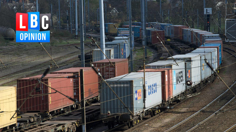 Rail reform boosts passengers but leaves freight exposed, industry warns Rail reform boosts passengers but leaves freight exposed, industry warns