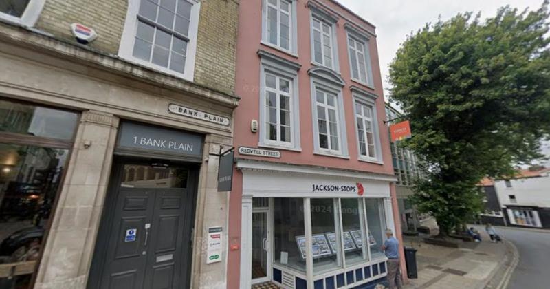 City centre set for new tattoo studio