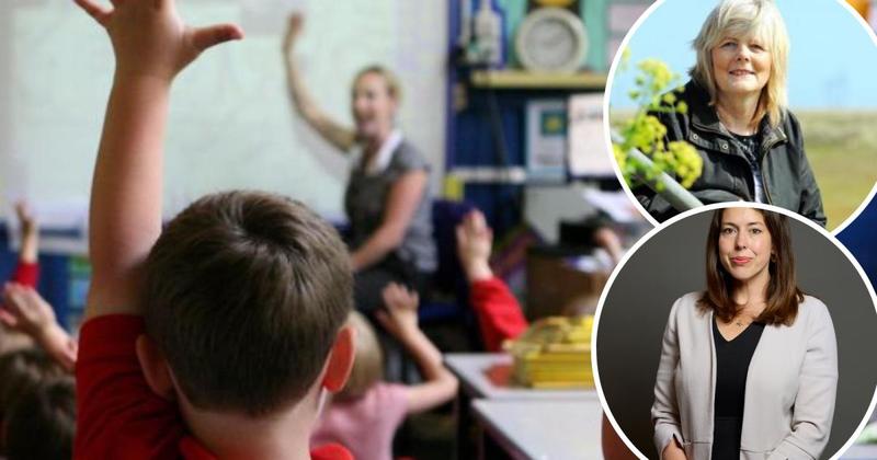 Demand for autism and ADHD assessments DOUBLES amid Norfolk SEND crisis