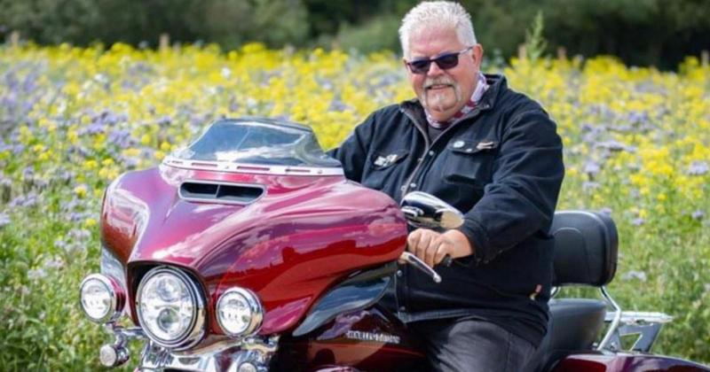 Man shares 'unbelievable' transformation after shedding SIX stone Man shares 'unbelievable' transformation after shedding SIX stone