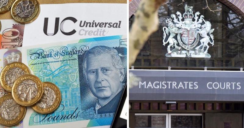 Woman fined for dishonest benefits claim after failing to declare savings