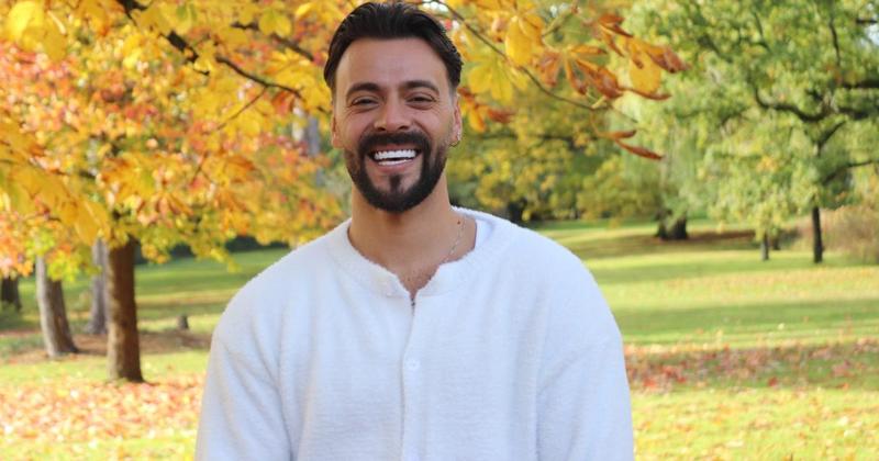 North Walsham gets festive Married At First Sight UK star