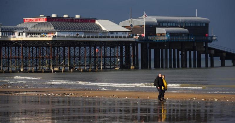 Norfolk landmark needs urgent repairs to save it from the sea