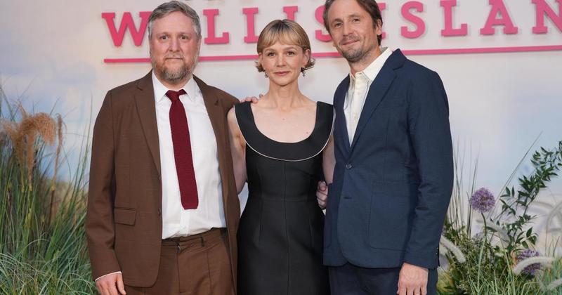 Film star and comedian adds extra date to Norwich tour after shows sell out