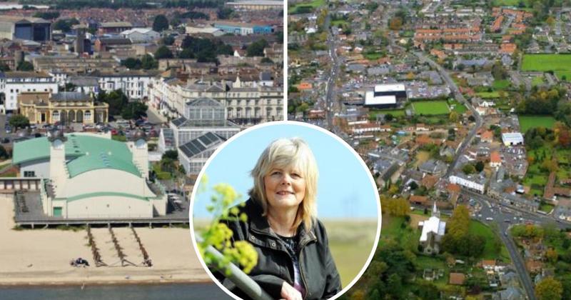 Plans for two new schools for Norfolk caught up in fresh uncertainty