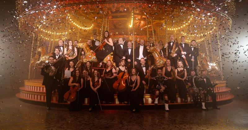 UK's biggest Christmas show launches tickets for 2026 after 'most magical year yet'