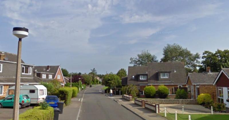 Air ambulance called as crash closes three roads