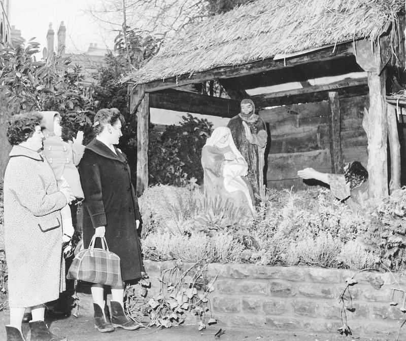 'Why transport investment must reach beyond the West Midlands' - Your Letters plus a glimpse of Christmas 1963 in a picture from the archive 'Why transport investment must reach beyond the West Midlands' - Your Letters plus a glimpse of Christmas 1963 in a picture from the archive