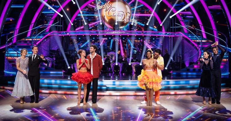 Who is in the final of Strictly Come Dancing 2025? See all 3 couples confirmed