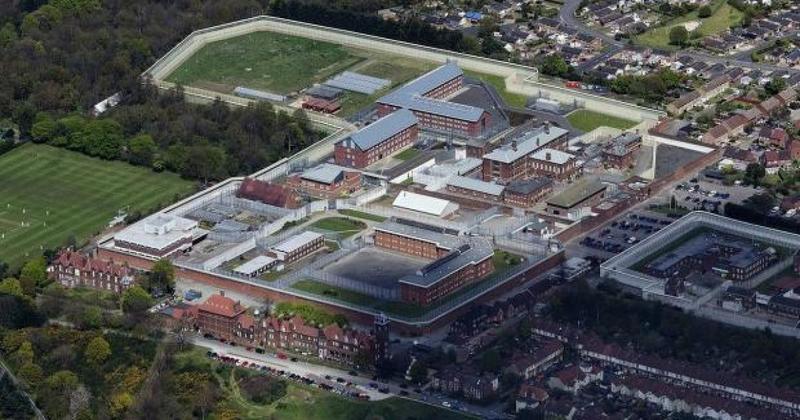 Concerns raised over security at Norwich prison