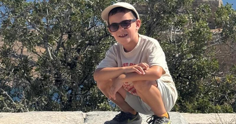 Norwich boy becomes Kids World Record holder Norwich boy becomes Kids World Record holder